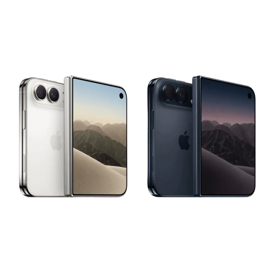 iPhone Duo