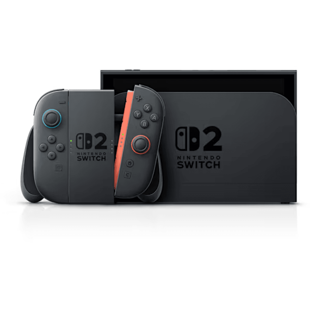 Nintendo switch 2