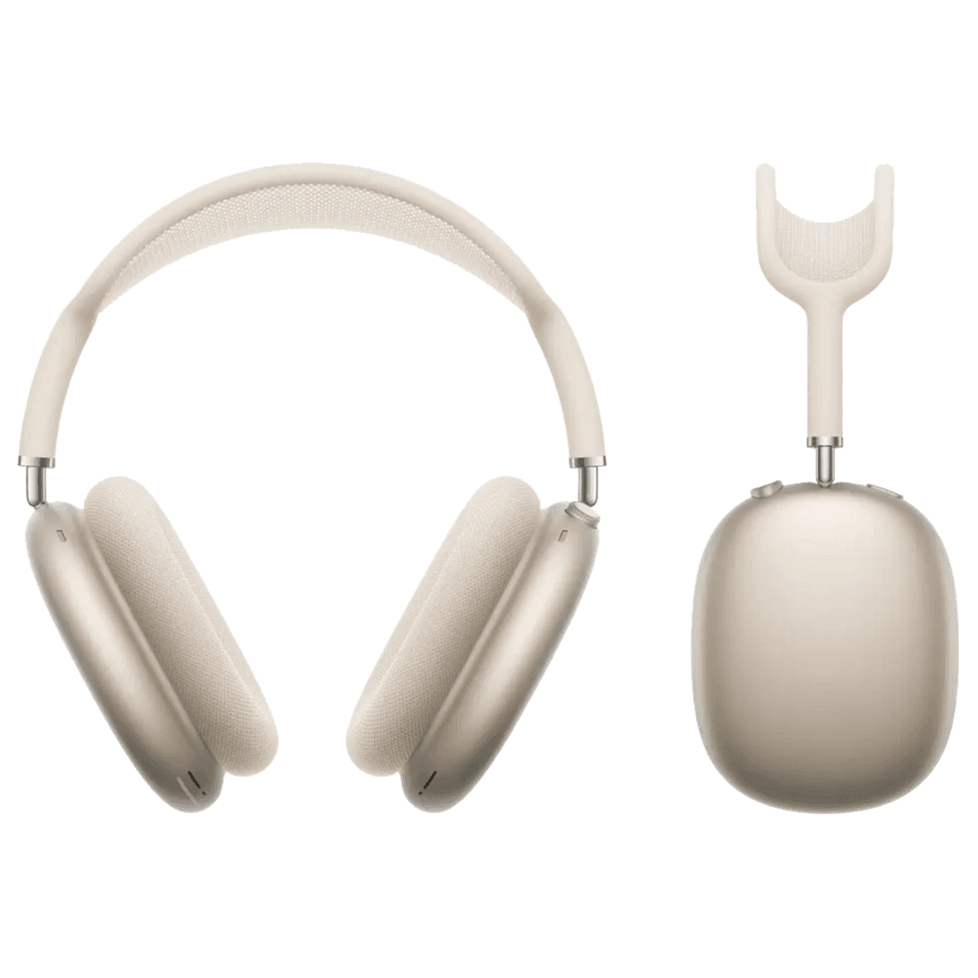 AirPods Max USB-C