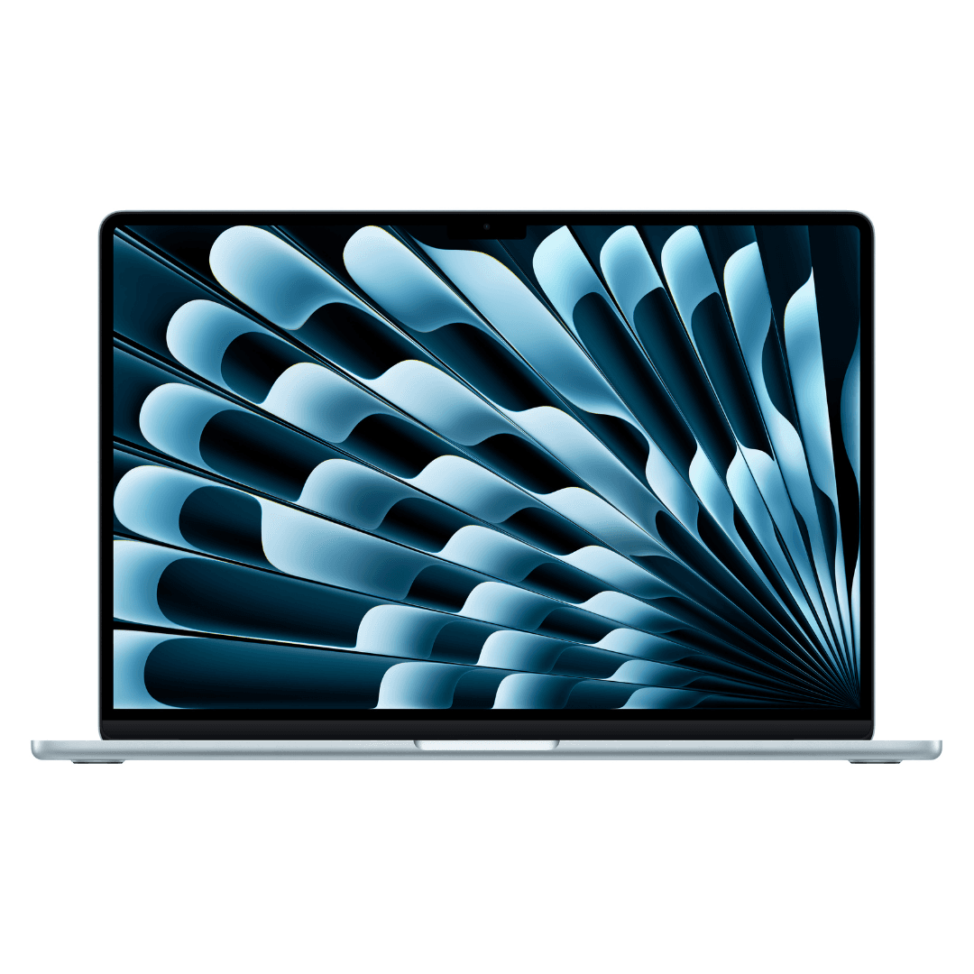 MacBook Air 13 pouces M4 16GB SSD 256