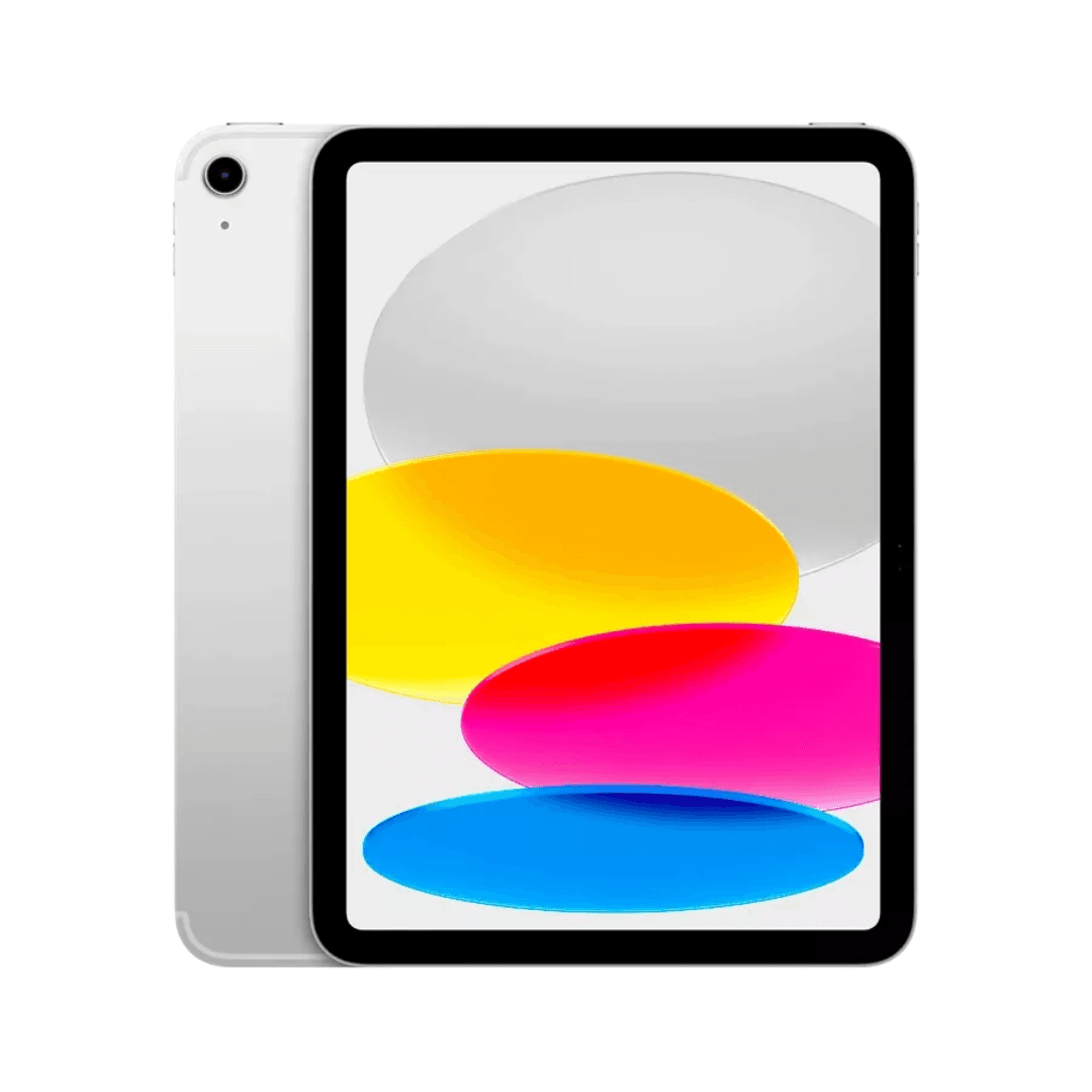 iPad 11 pouces A16 128GB Wi-Fi