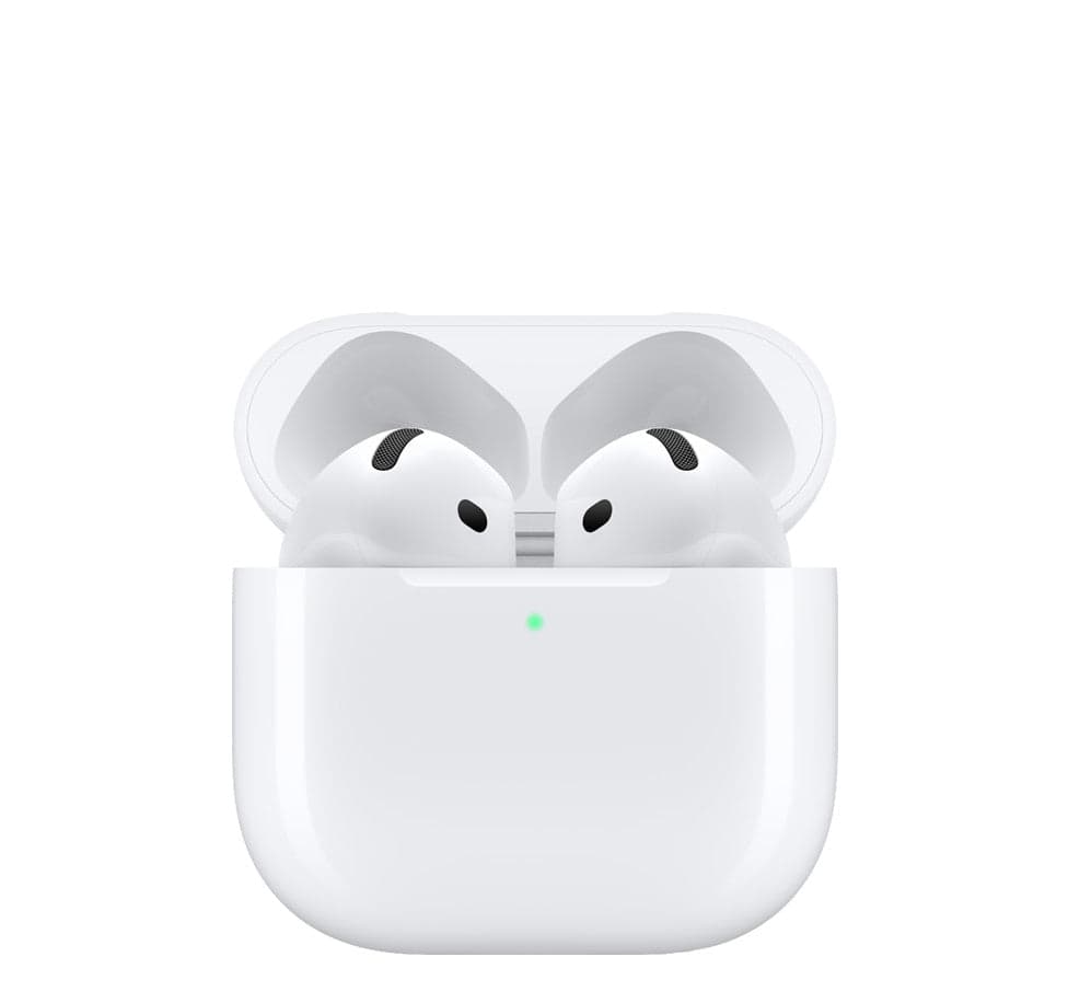 AirPods 4