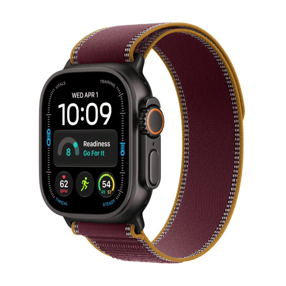 Apple Watch Ultra 4