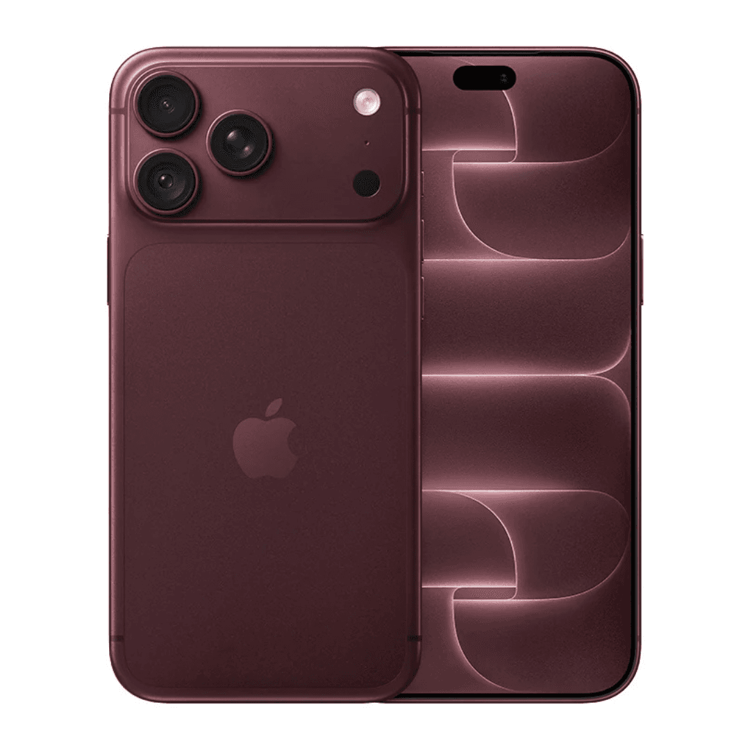 iPhone 18 Pro Max e-SIM