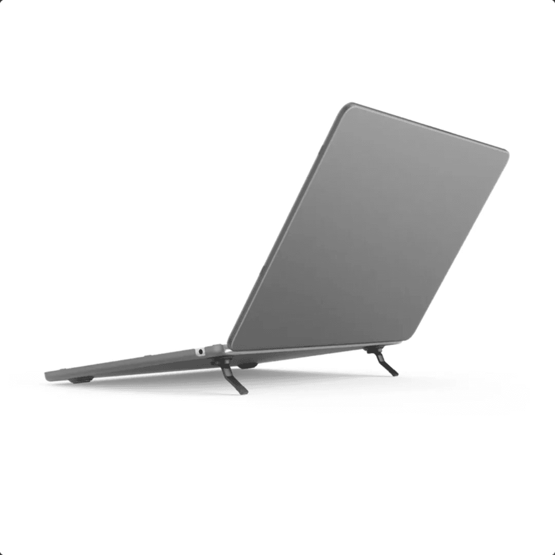 Coque Bluepebble ArmorEdge pour MacBook Pro 14''