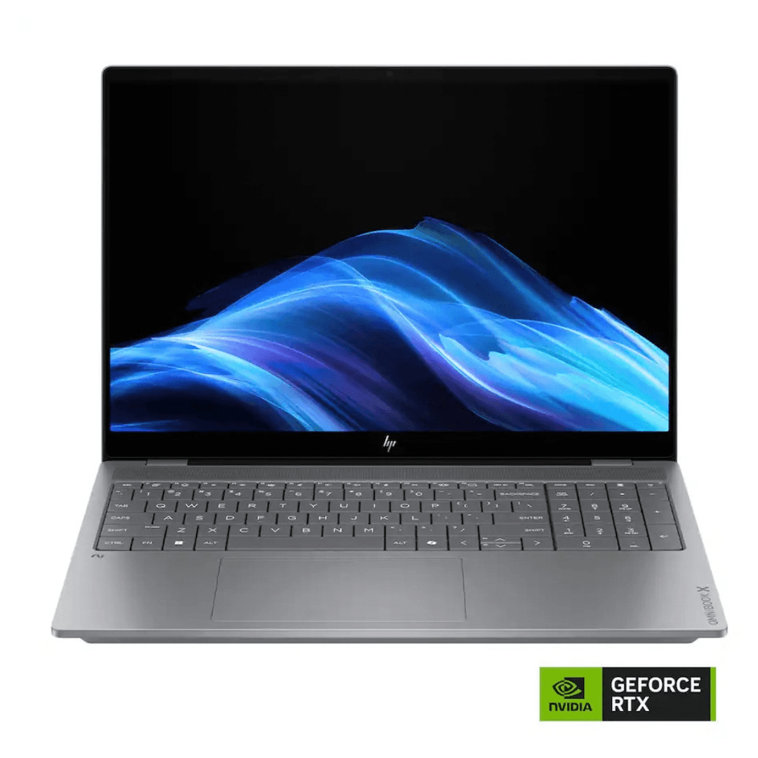 HP OmniBook X 16 U9 32GB SSD 1TB RTX 5050 8GB