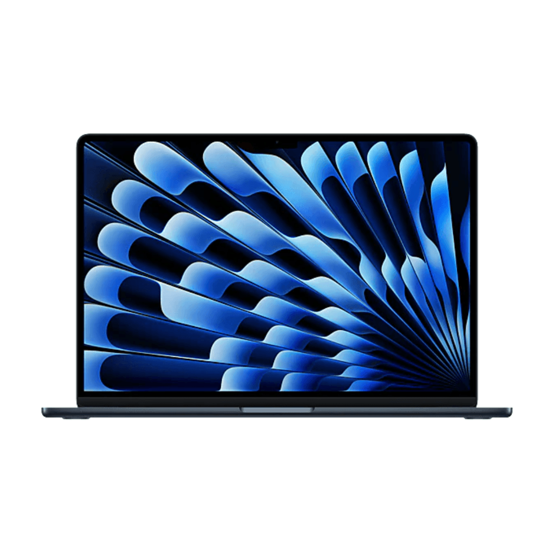 MacBook Air 13 pouces M5 24GB SSD 512