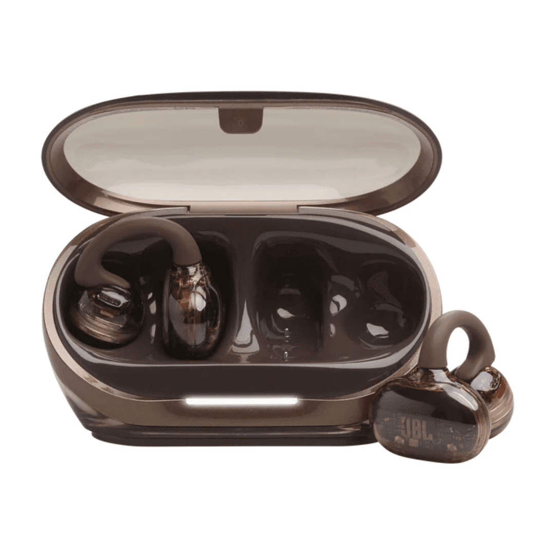 JBL Soundgear Clips