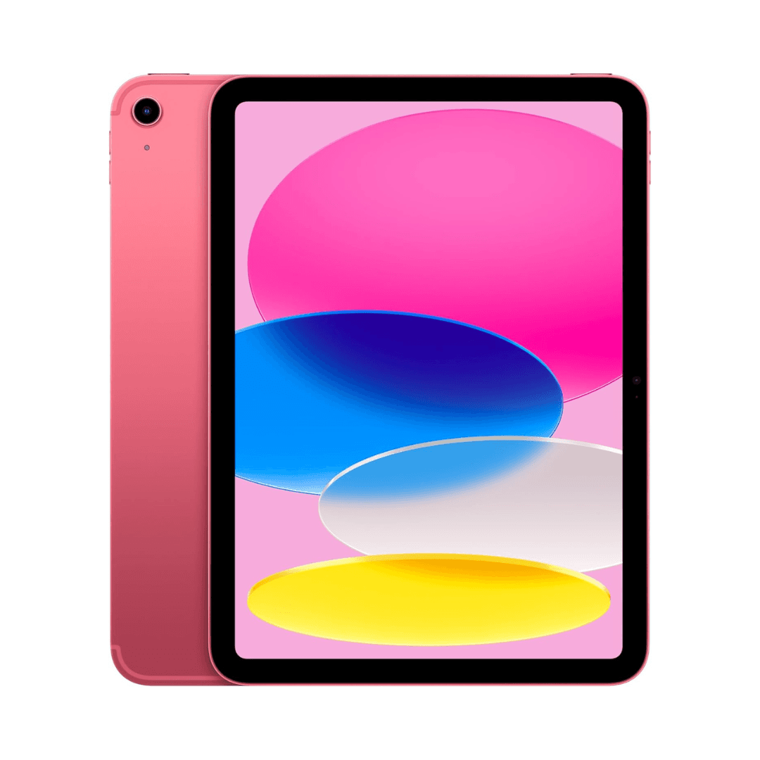 iPad 11 pouces A16 128GB Wi-Fi + Cellulaire