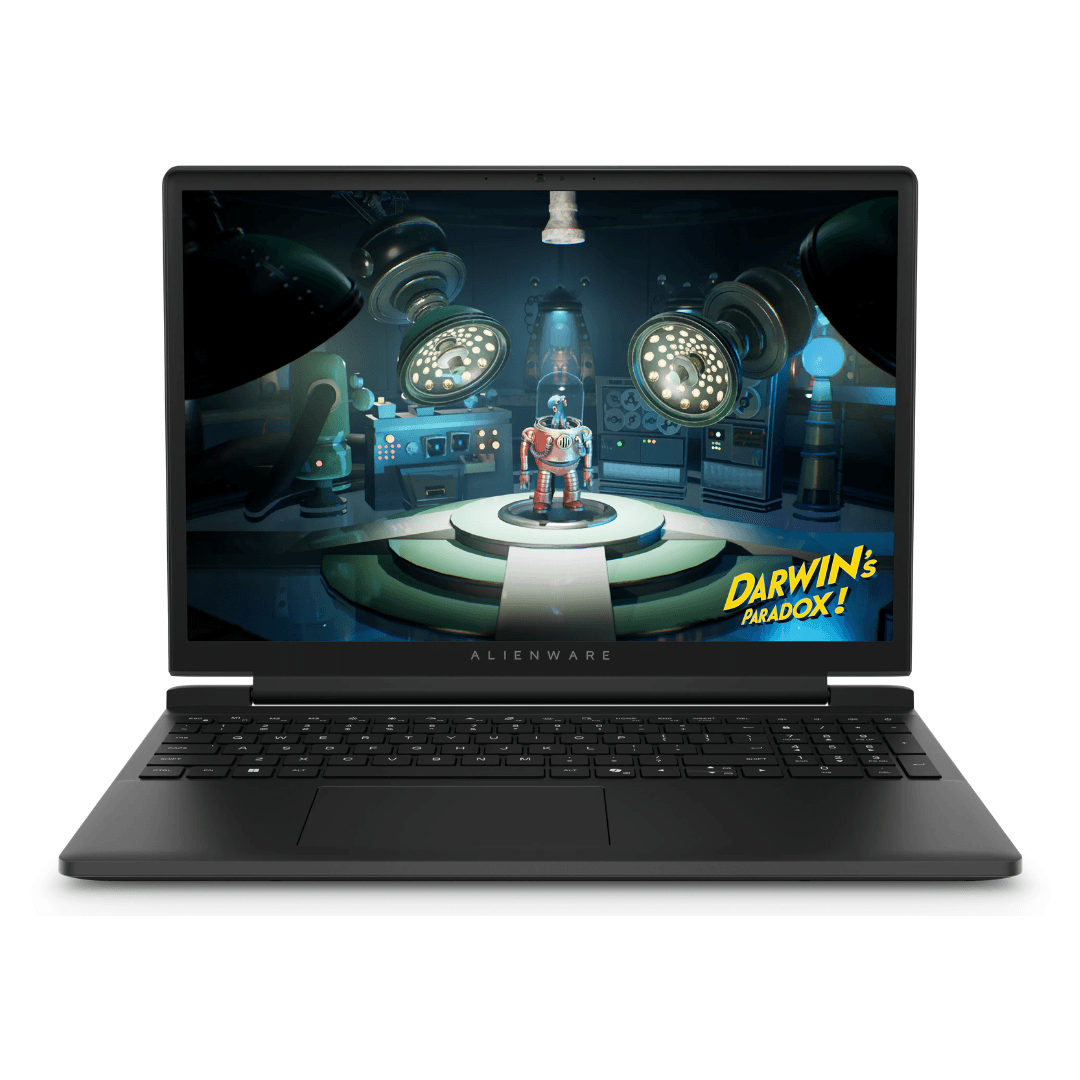 DELL Alienware 15 Gaming AMD RYZEN 7 260 32GB SSD 1TB NVIDIA GeForce RTX 5060