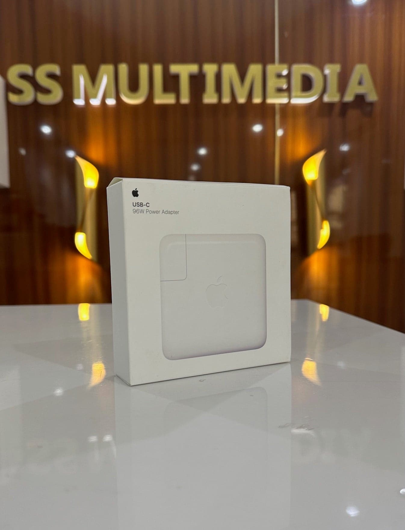 Adaptateur secteur USB-C 96 W