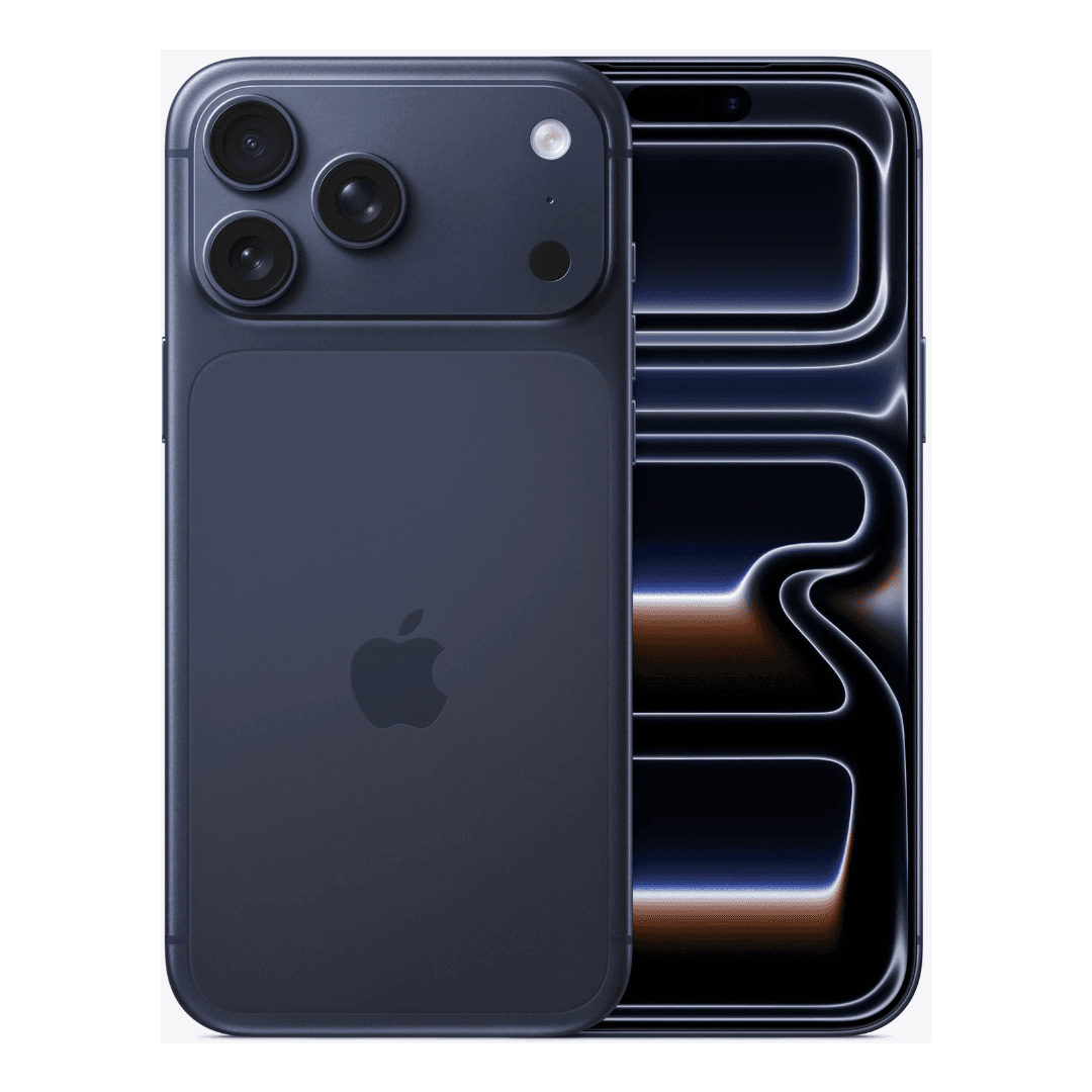 iPhone 17 Pro Max 1TB