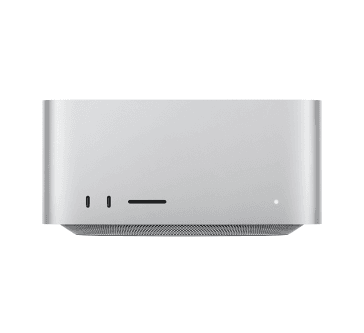 Mac Studio M3 Ultra 96GB SSD 2TB