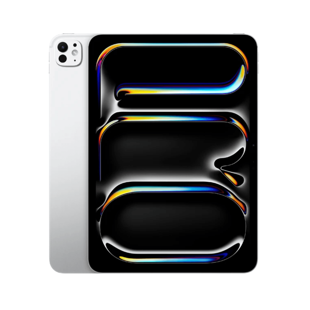 iPad Pro M5 13 pouces 512GB