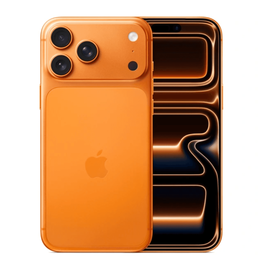 iPhone 17 Pro 512GB