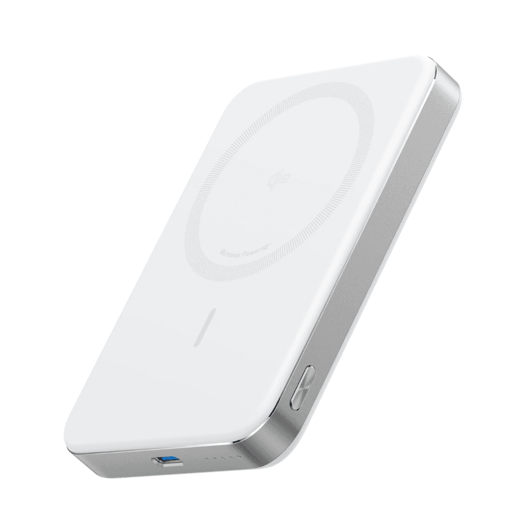 PowerBank Anker MagGo 10K Slim