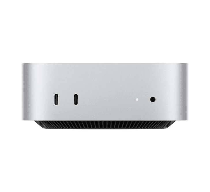 Mac Mini M4 16GB SSD 512