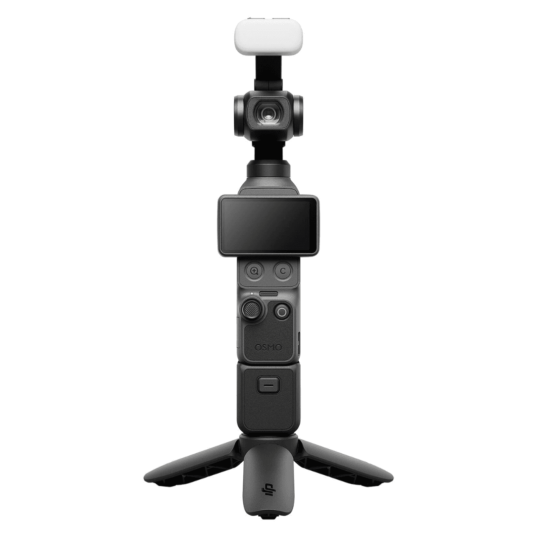 DJI Osmo Pocket 4 Creator Combo