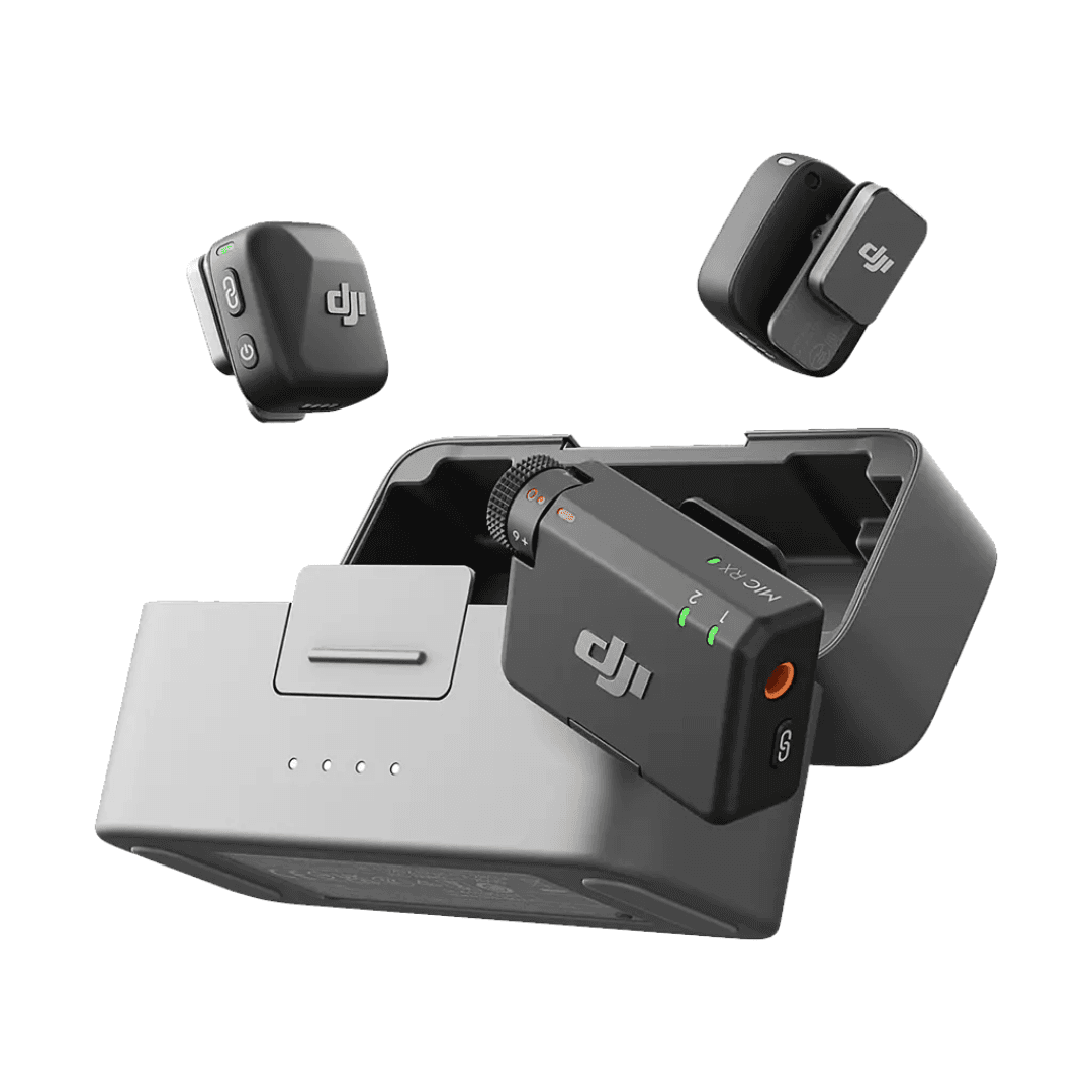 DJI Mic Mini