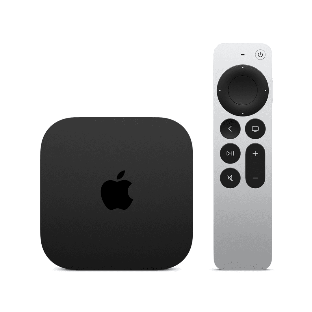 Apple TV 4K 3e GEN 64GB Wi-Fi