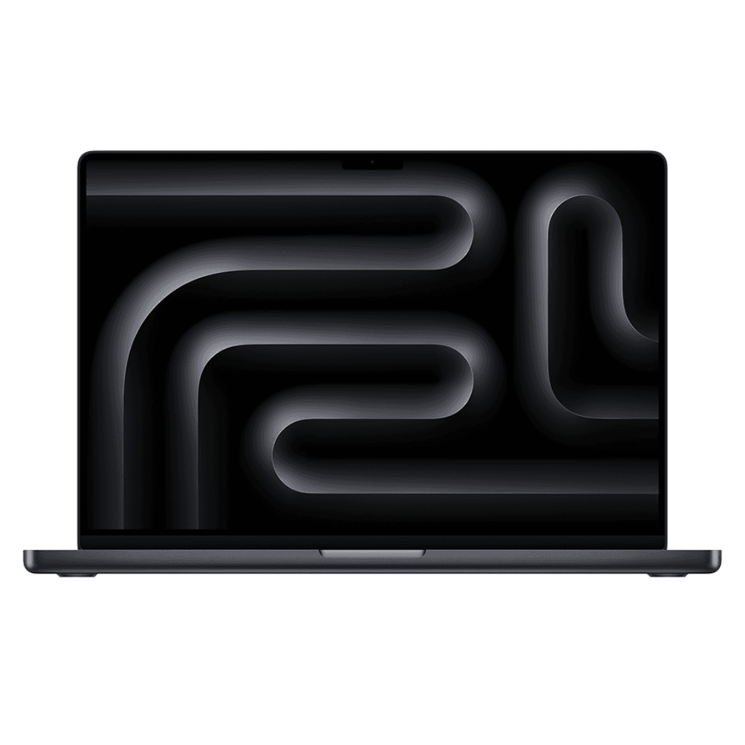 MacBook Pro 16 pouces M5 MAX 48GB SSD 2TB