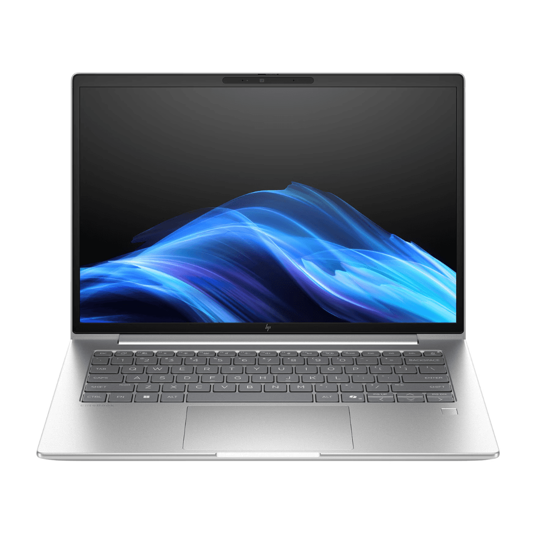 HP EliteBook 6 G1ah 14 pouces R5 16GB SSD 512