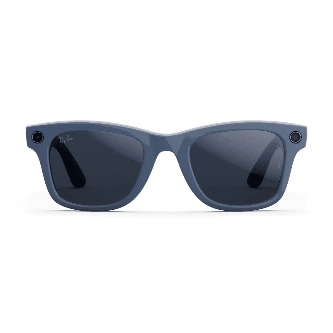 Ray-Ban Meta Wayfarer Gen 2 Transitions