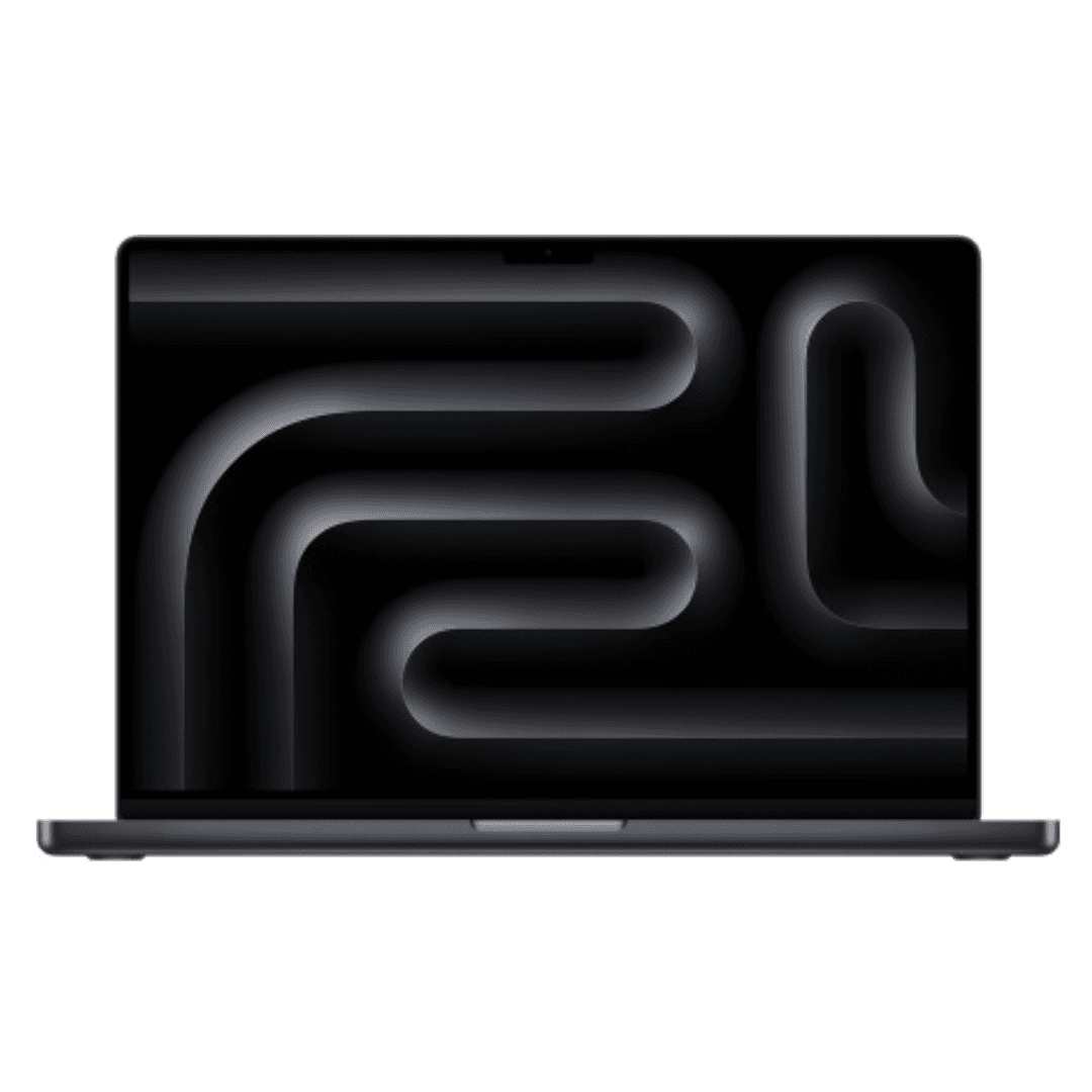 MacBook Pro 14 pouces M5 16GB SSD 1TB QWERTY