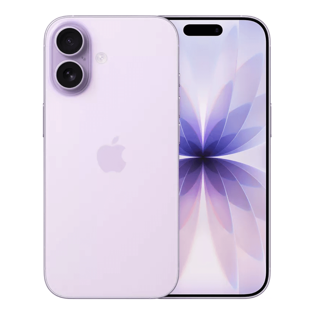 iPhone 17 256GB eSIM