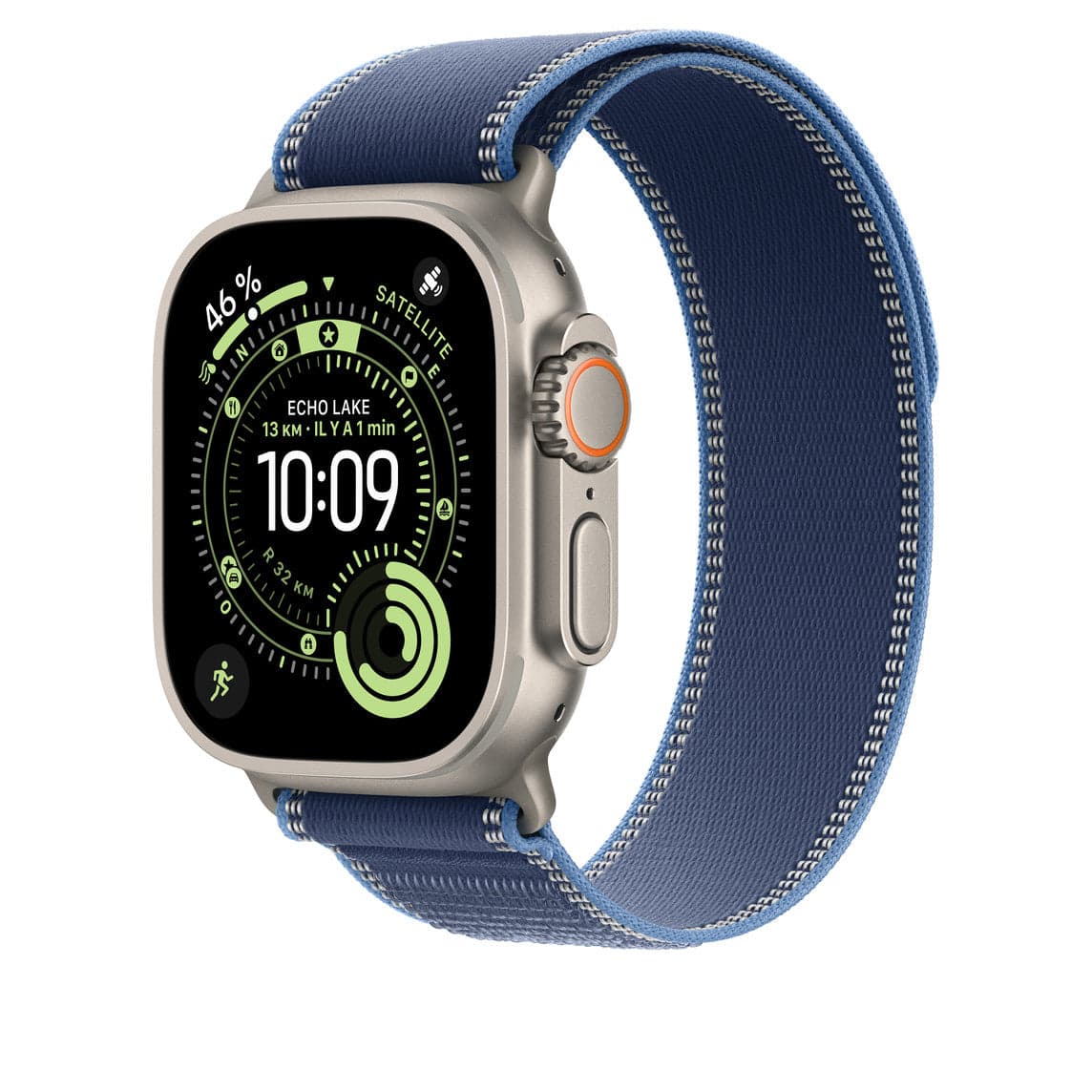 Bracelet Apple Watch Ultra 49mm