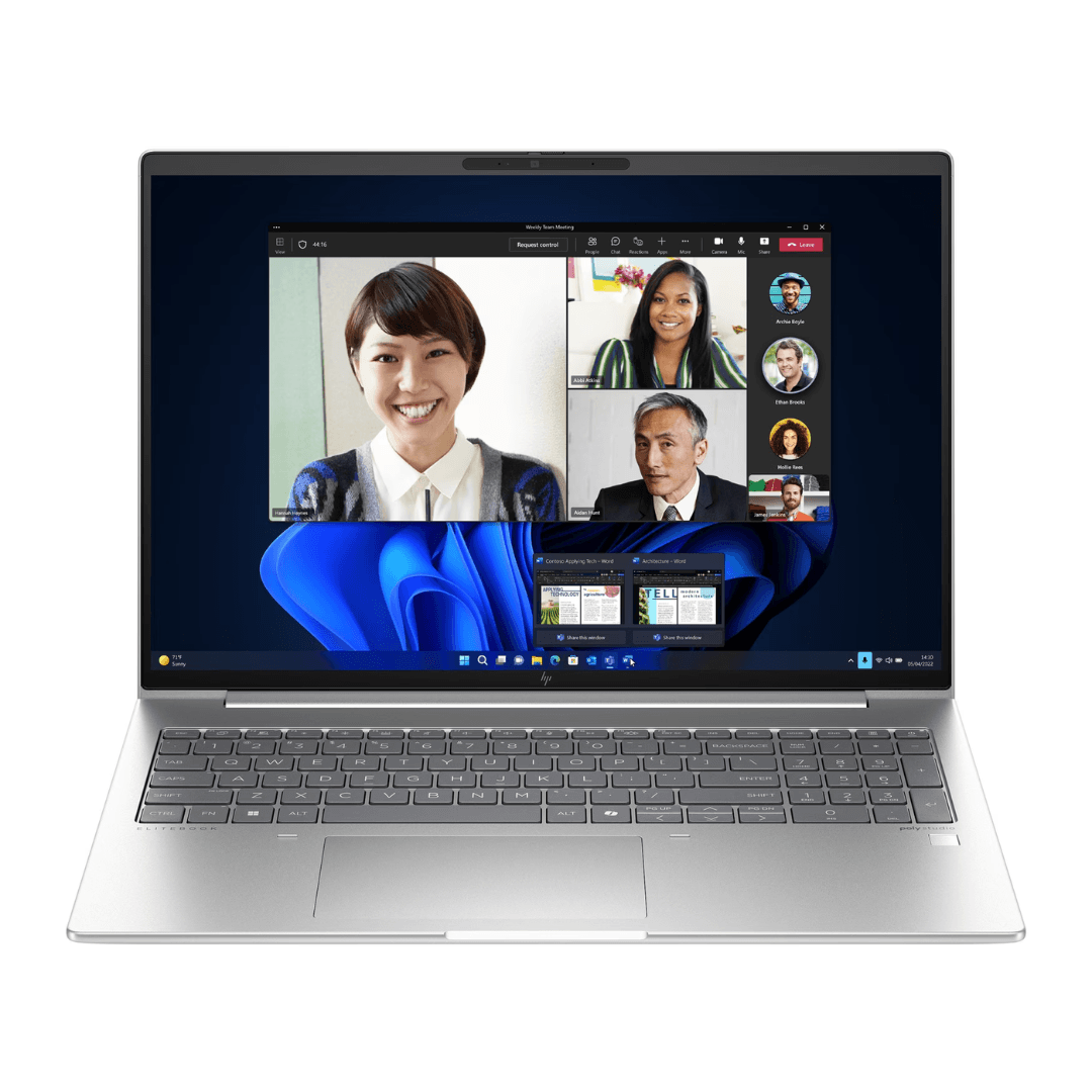 HP EliteBook 665 G11 16 pouces R5 16GB SSD 256