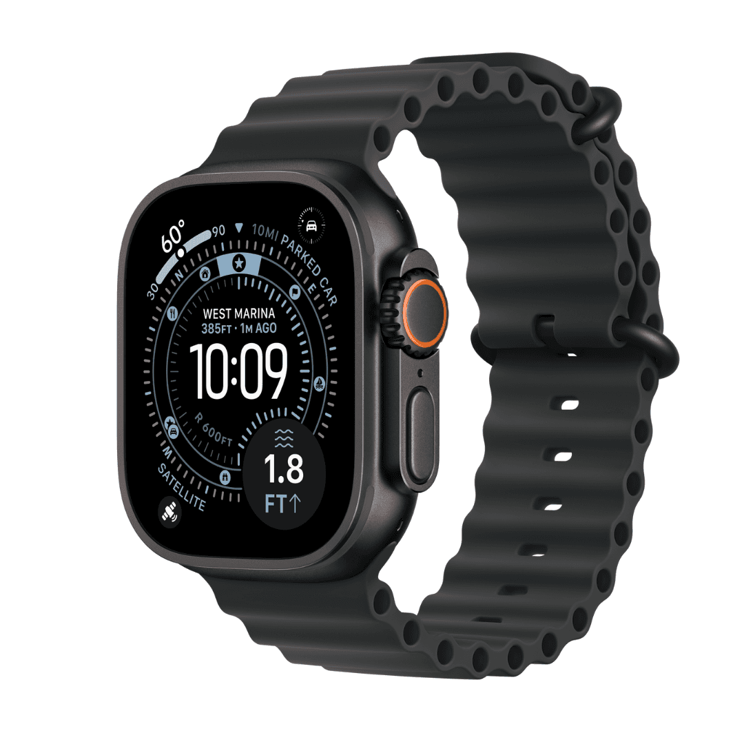 Apple Watch Ultra 3