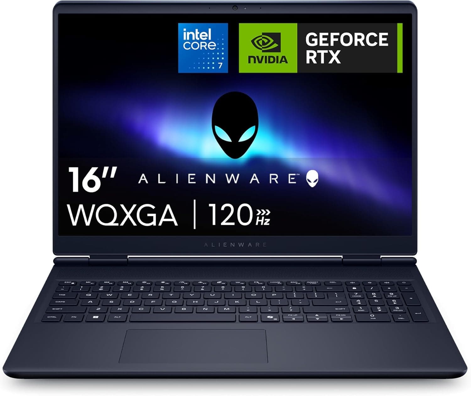 Alienware Aurora 16 pouces i7 32GB 1TB RTX 5060