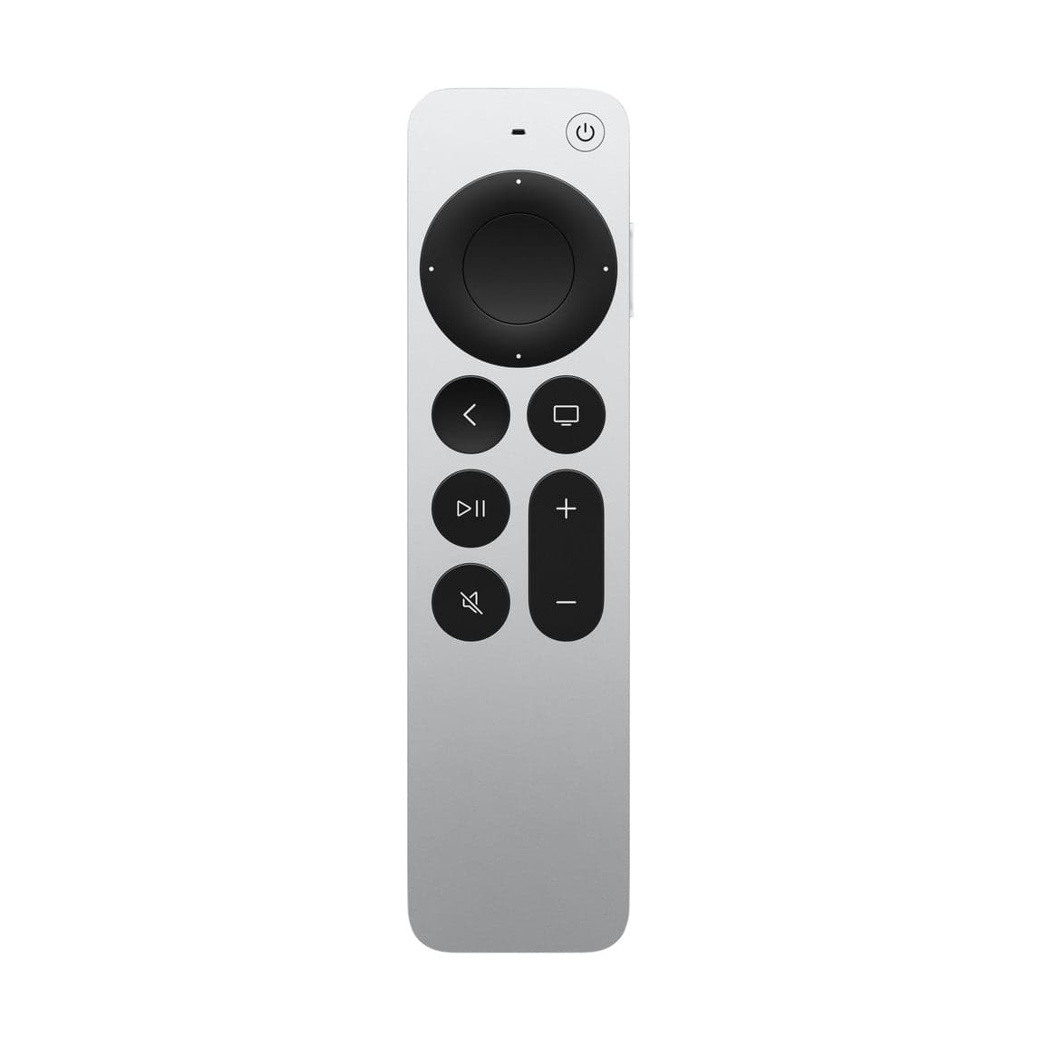 Siri Remote 3e gen USB-C