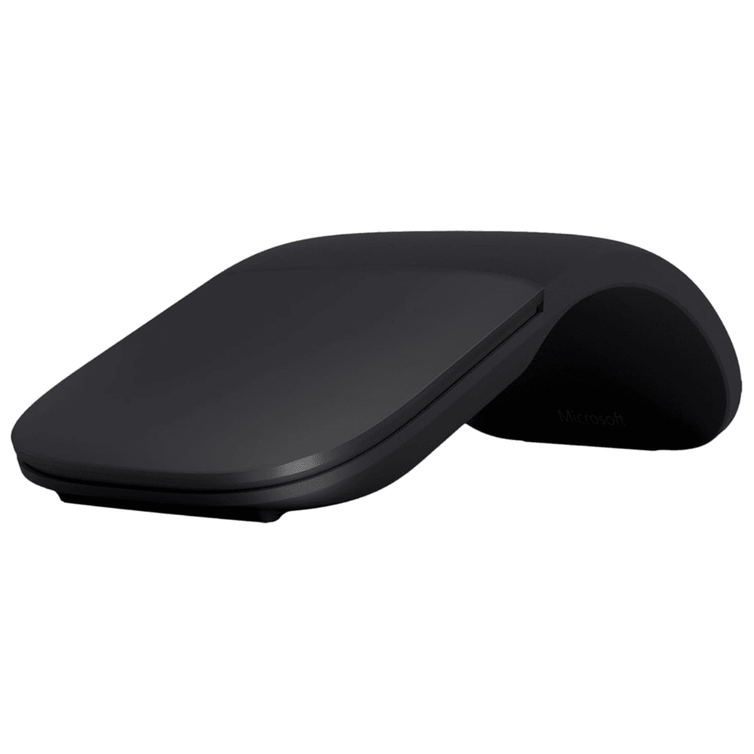 Microsoft Souris Surface Arc Mouse