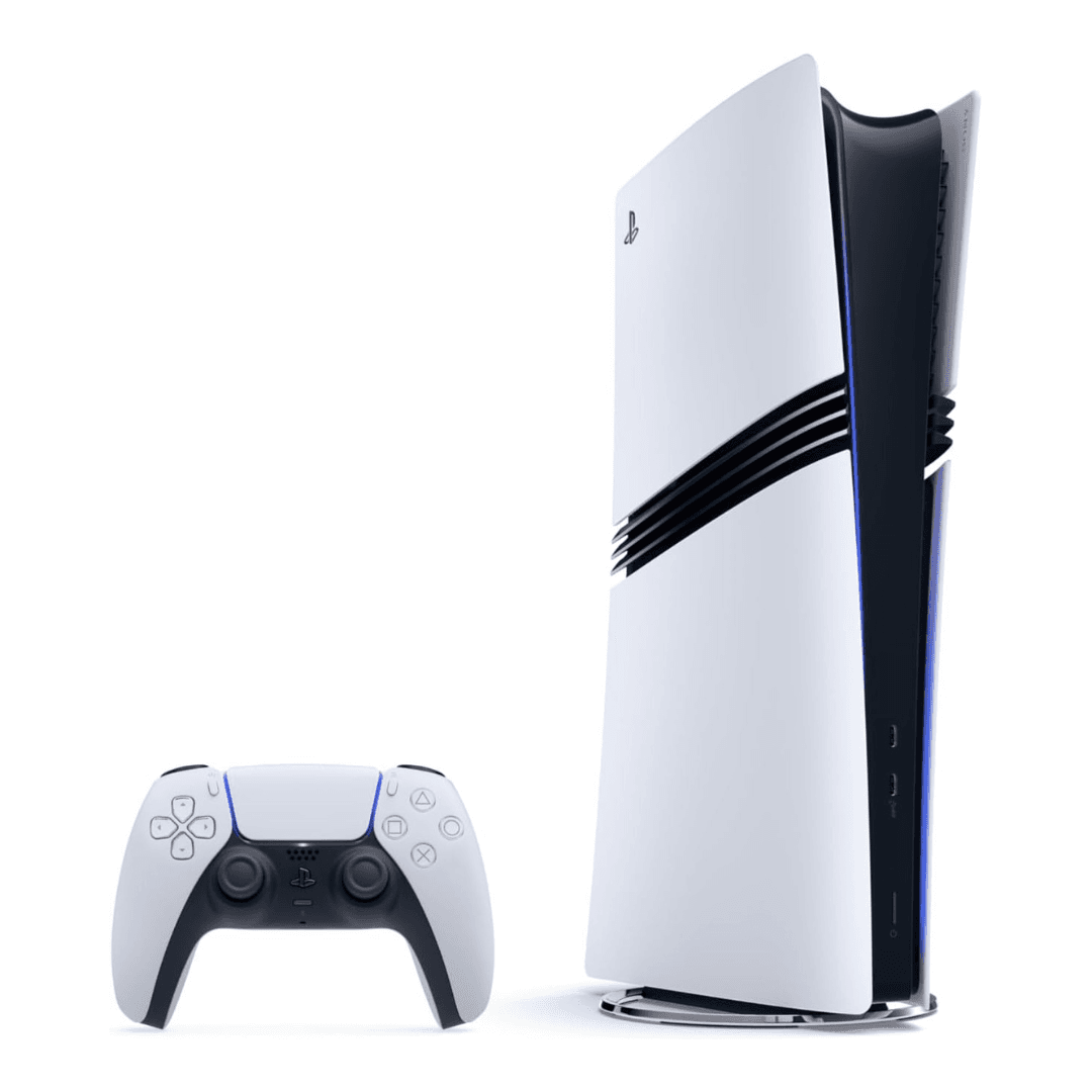 PlayStation 5 Pro 2TB